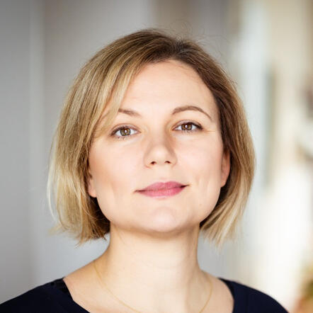 Louise von Stechow